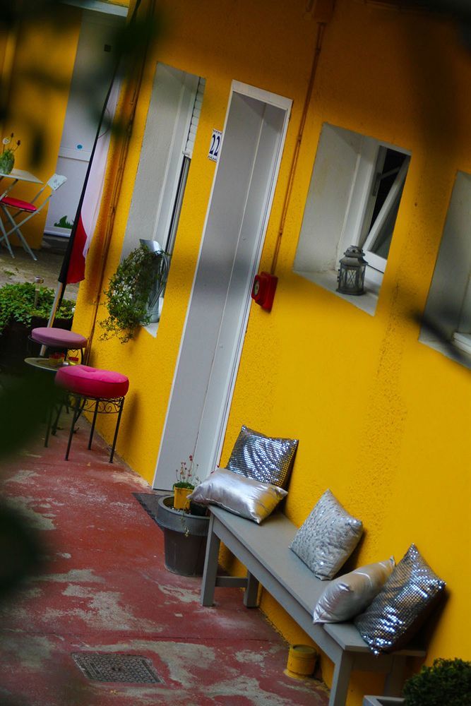 Hotel Caravelle Contact Hotel Rochefort  Zewnętrze zdjęcie