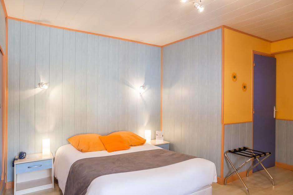Hotel Caravelle Contact Hotel Rochefort  Zewnętrze zdjęcie