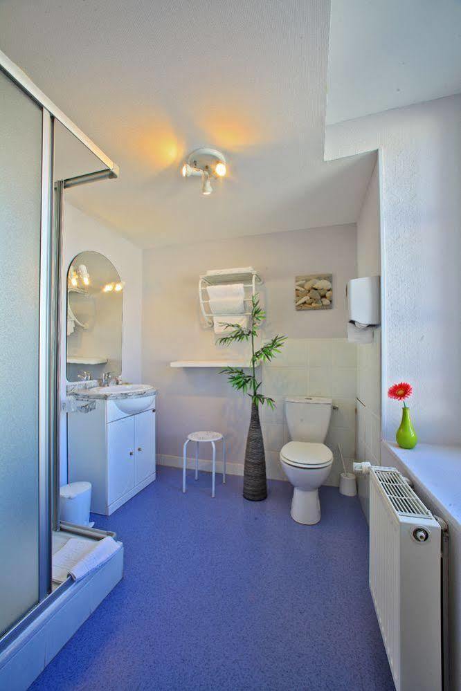 Hotel Caravelle Contact Hotel Rochefort  Zewnętrze zdjęcie